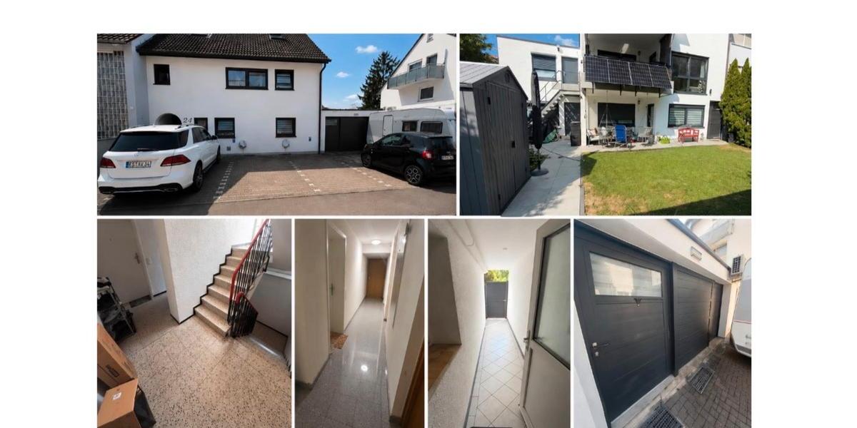Einfamilienhaus Ostfildern - 5 Zimmer, 125 m&sup2;, 799.000&euro; | Angebot:27226504