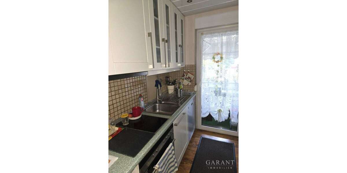 Etagenwohnung Stuttgart Vaihingen - 3 Zimmer, 65 m&sup2;, 359.000&euro; | Angebot:23312090