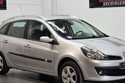 Renault Clio 147.000 km 3.750 &euro; Hechingen 72379