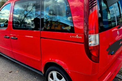 Mercedes-Benz Vaneo 189.500 km 1.300 &euro; Filderstadt 70794