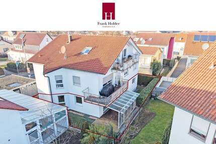 Wohnung Reutlingen Altenburg - 4.5 Zimmer, 111 m&sup2;, 455.000&euro; | Angebot:24787864