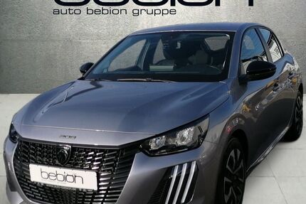 Peugeot 208 14.900 km 15.880 &euro; Reutlingen 72766