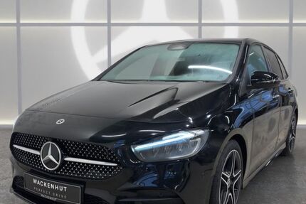 Mercedes-Benz B 200 11.501 km 35.900 &euro; Nagold 72202