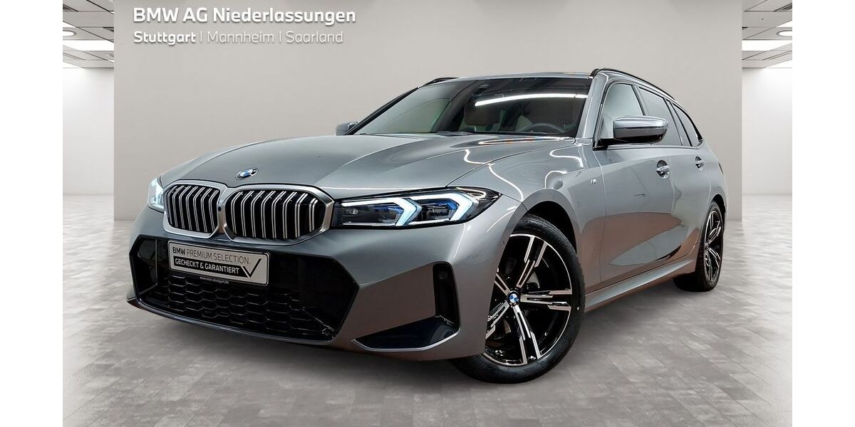 BMW 320 29.333 km 45.980 &euro; Stuttgart 70569