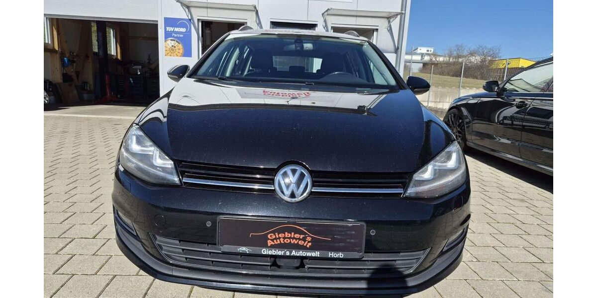 VW Golf 220.553 km 8.500 &euro; Horb 72160