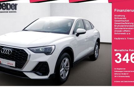 Audi Q3 49.201 km 29.770 &euro; Herrenberg 71083