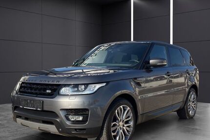 Land Rover Range Rover Sport 248.000 km 13.990 &euro; Reutlingen / Stuttgart 72766
