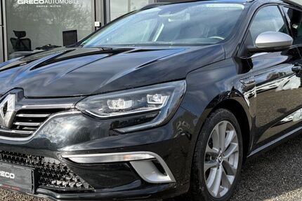Renault Megane 95.000 km 11.980 &euro; Pfullingen (Reutlingen) 72793