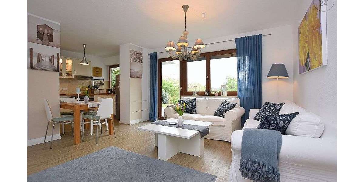 Etagenwohnung Tübingen Derendingen - 3 Zimmer, 70 m&sup2;, 1.590&euro; | Angebot:27419053