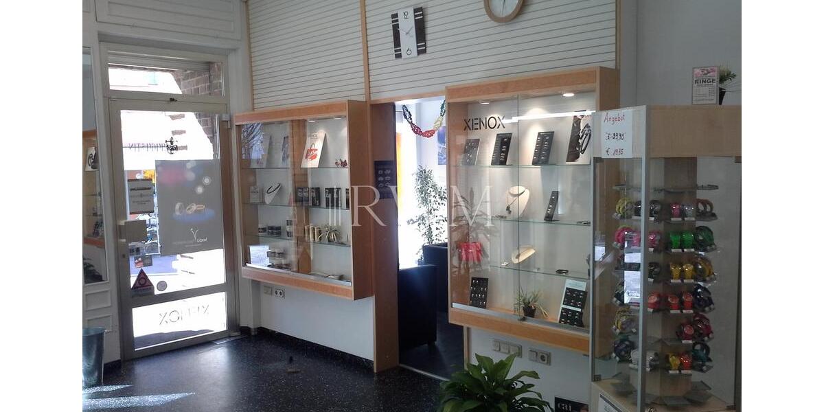 Gewerbeobjekt Rottenburg am Neckar - 1.390&euro; | Angebot:26274032