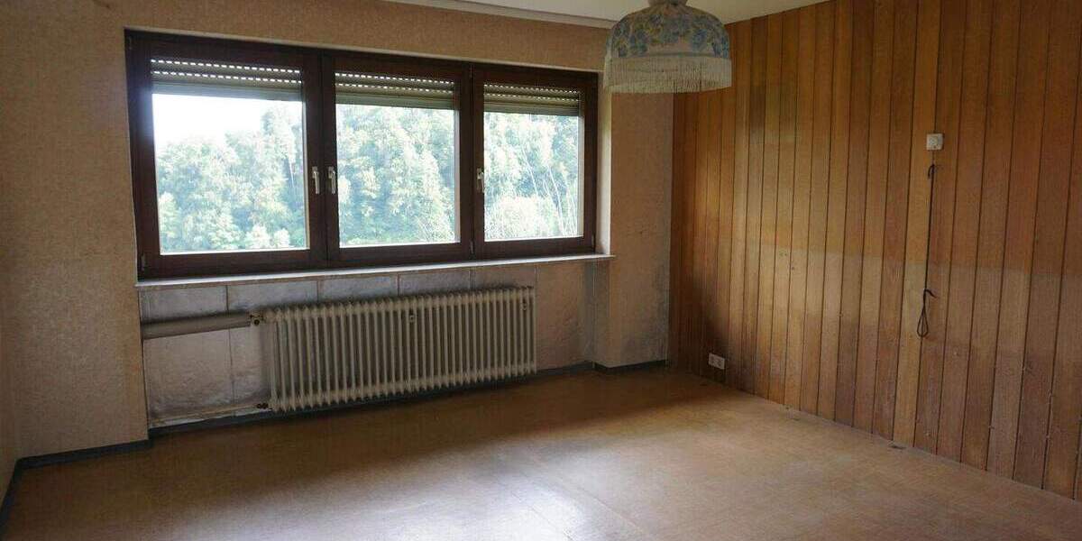 Einfamilienhaus Horb am Neckar Mühringen - 8 Zimmer, 188 m&sup2;, 349.000&euro; | Angebot:25746397