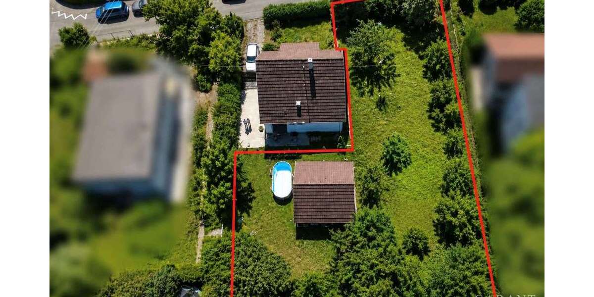 Grundstück Gomaringen - 250.000&euro; | Angebot:27092718