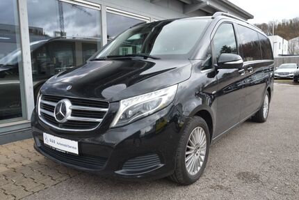 Mercedes-Benz V 250 184.961 km 28.990 &euro; Herrenberg bei Stuttgart 71083