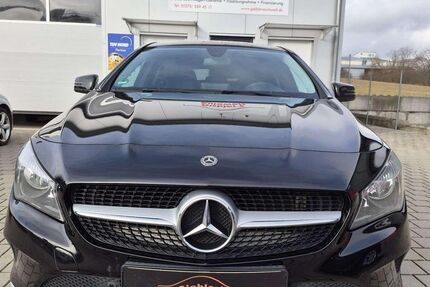 Mercedes-Benz CLA 220 169.345 km 14.500 &euro; Horb 72160