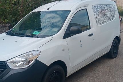 Dacia Dokker 94.300 km 4.700 &euro; Stuttgart 70190