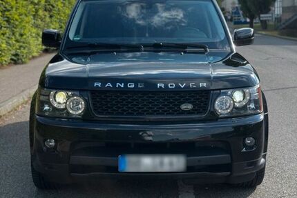 Land Rover Range Rover Sport 168.000 km 14.999 &euro; Magstadt 71106