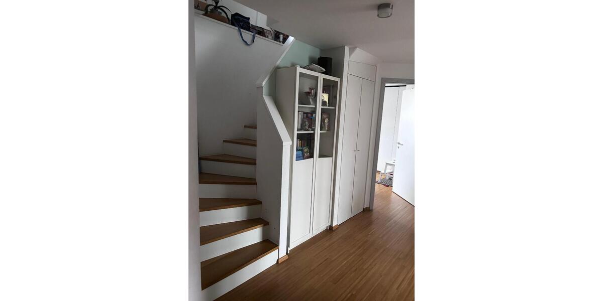 Maisonettenwohnung Sindelfingen Darmsheim - 5 Zimmer, 104 m&sup2;, 1.690&euro; | Angebot:25842344