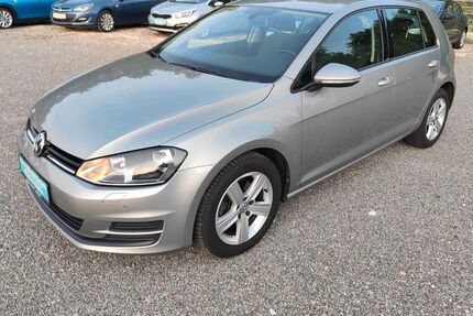 VW Golf 97.000 km 9.495 &euro; Reutlingen 72766