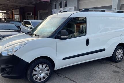 Opel Combo 137.000 km 6.400 &euro; Tübingen-Bühl 72072