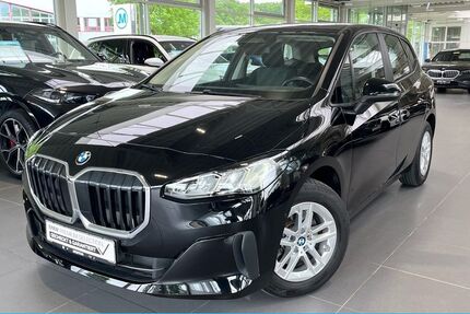 BMW 220 Active Tourer 26.423 km 24.990 &euro; Tübingen 72072