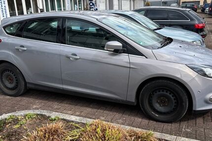Ford Focus 80.200 km 6.900 &euro; Aichtal 72631