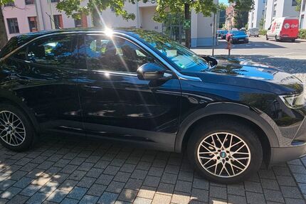 Opel Mokka 38.700 km 19.900 &euro; Reutlingen 72762