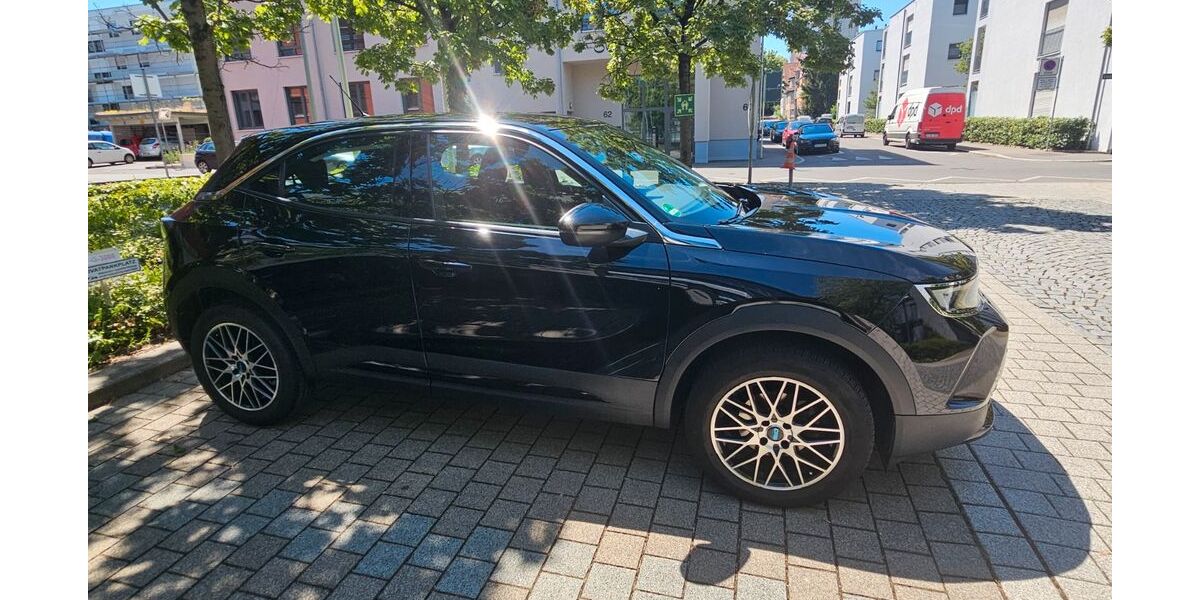 Opel Mokka 38.700 km 19.900 &euro; Reutlingen 72762
