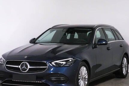 Mercedes-Benz C 200 18.426 km 38.870 &euro; Mössingen 72116