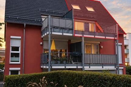 Wohnung Böblingen - 3 Zimmer, 90 m&sup2;, 525.000&euro; | Angebot:27505023