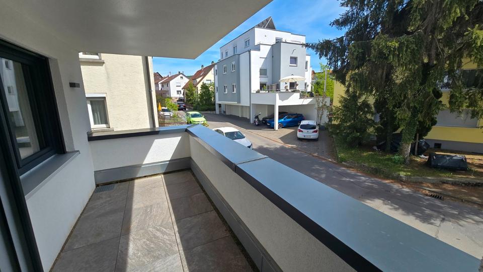 Hochparterre Dettingen an der Erms - 4.5 Zimmer, 110 m&sup2;, 550.000&euro; | Angebot:26941689