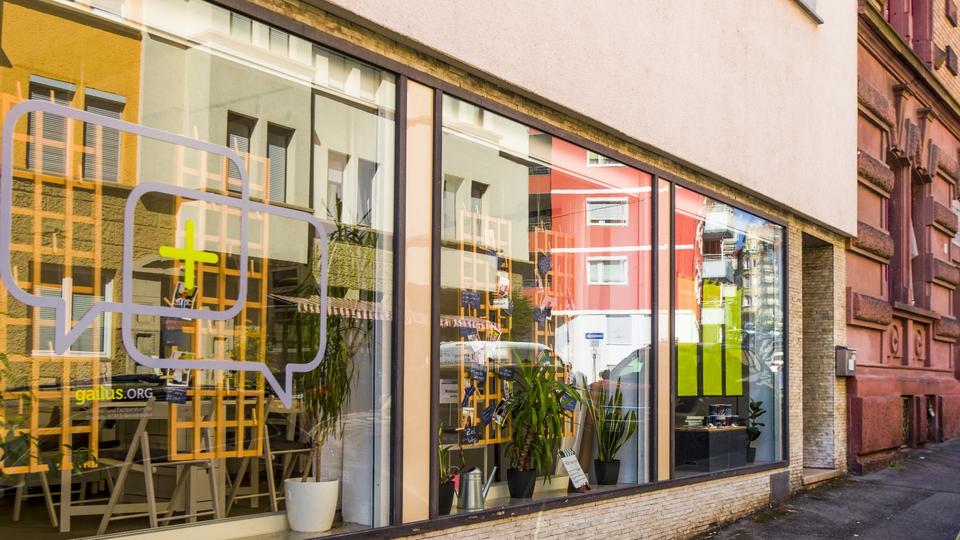 Gewerbeobjekt Stuttgart Stuttgart-West - 300&euro; | Angebot:25968975