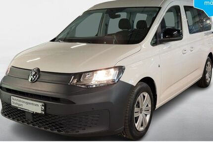 VW Caddy Maxi 42.728 km 25.990 &euro; Stuttgart 70188