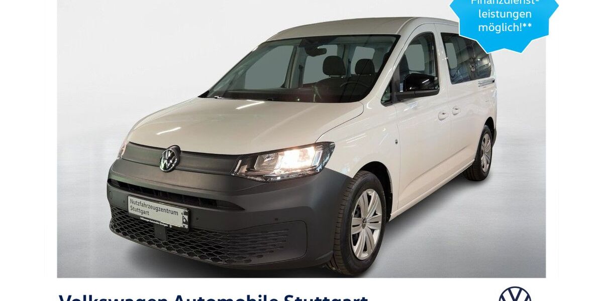VW Caddy Maxi 42.728 km 25.990 &euro; Stuttgart 70188