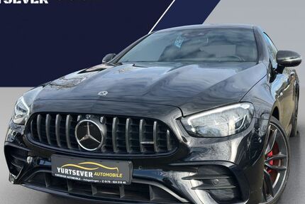 Mercedes-Benz E 53 AMG 62.445 km 59.950 &euro; Holzgerlingen 71088