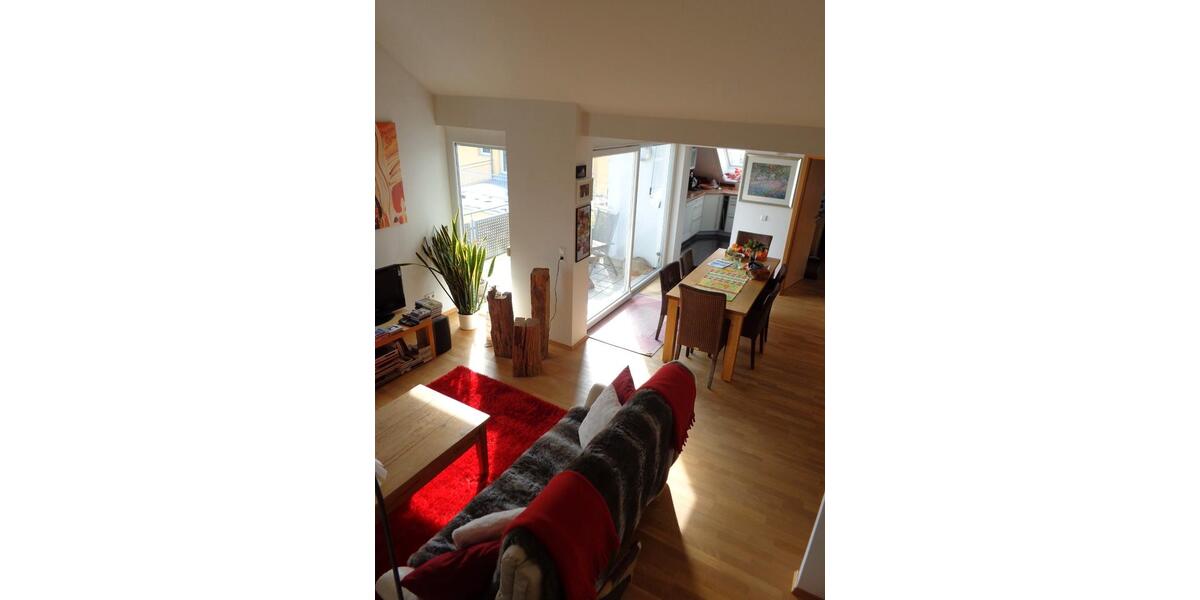 Etagenwohnung Mössingen - 4 Zimmer, 88 m&sup2;, 373.000&euro; | Angebot:27417851
