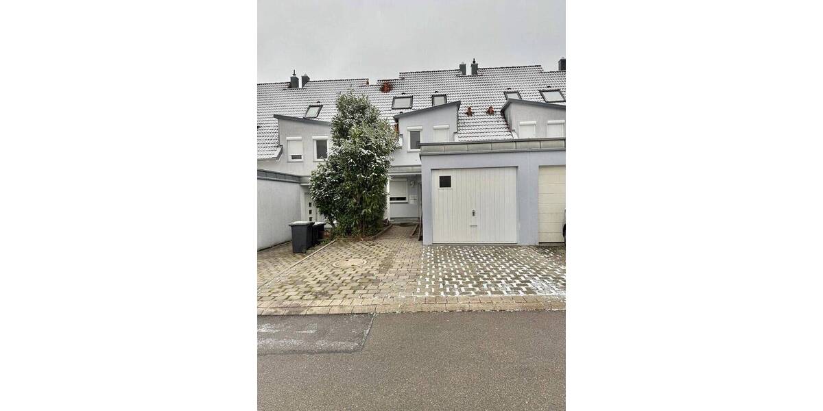 Reihenmittelhaus Gäufelden / Öschelbronn Öschelbronn - 4 Zimmer, 130 m&sup2;, 549.000&euro; | Angebot:25692093