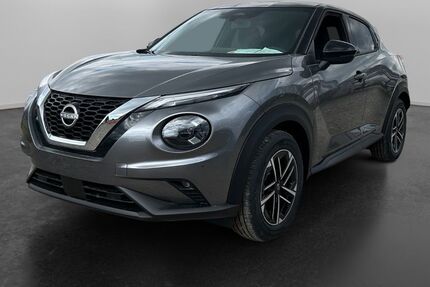 Nissan Juke 2.400 km 21.998 &euro; Bempflingen 72658