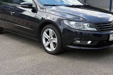 VW CC 389.000 km 6.999 &euro; Horb am Neckar 72160
