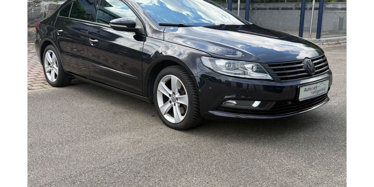 VW CC 389.000 km 6.999 &euro; Horb am Neckar 72160