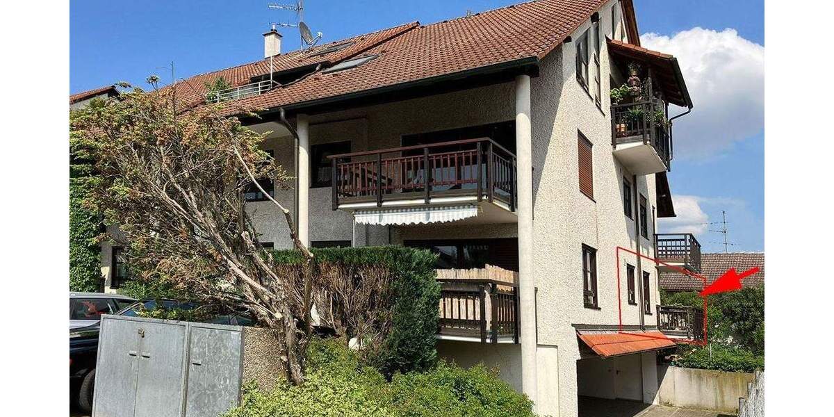 Etagenwohnung Neuhausen - 3 Zimmer, 79 m&sup2;, 360.000&euro; | Angebot:25663316