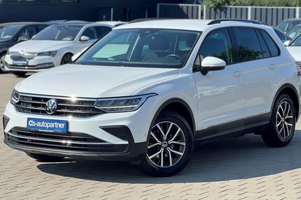 VW Tiguan 163.400 km 19.900 &euro; Sindelfingen 71065