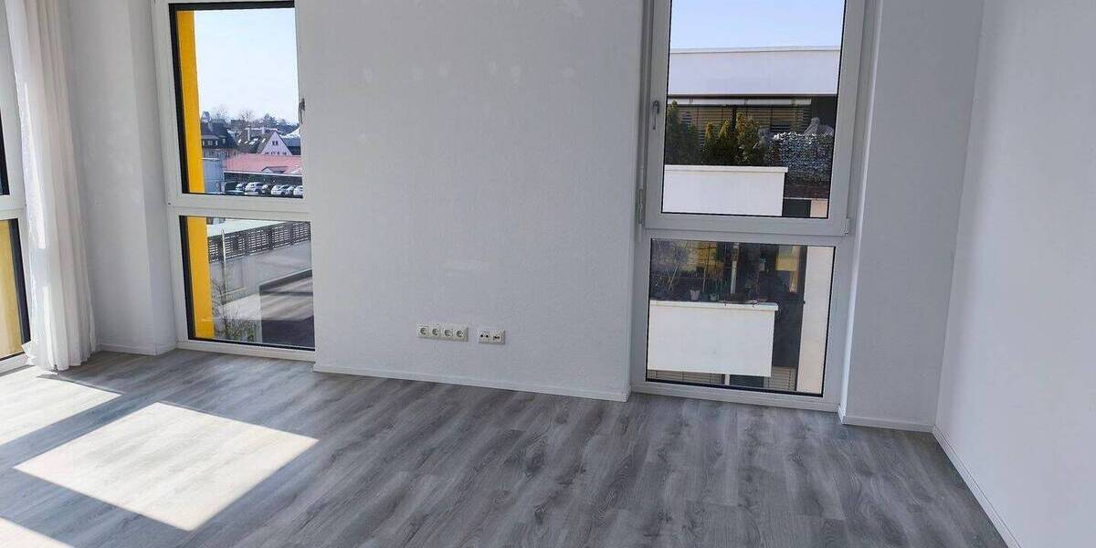 Etagenwohnung Tübingen Südstadt - 4 Zimmer, 85 m&sup2;, 628.888&euro; | Angebot:26029776