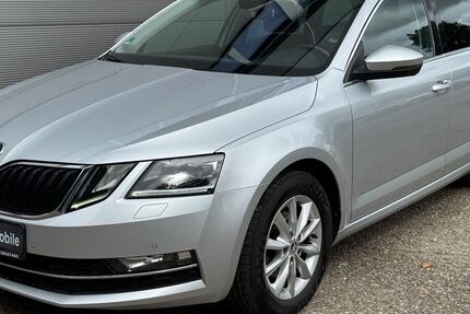 Skoda Octavia 152.000 km 14.390 &euro; Horb am Neckar 72160