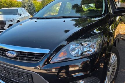 Ford Focus 243.000 km 1.850 &euro; Wildberg 72118