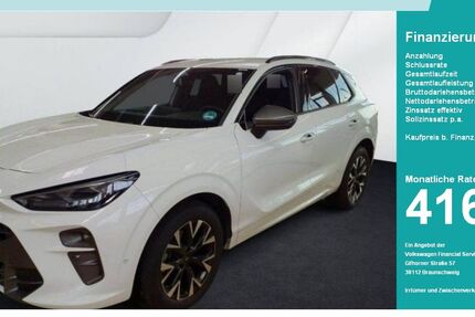 Cupra Terramar 23.603 km 32.980 &euro; Weil der Stadt 71263