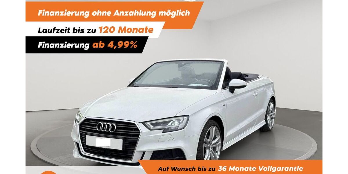 Audi A3 87.400 km 21.900 &euro; Mössingen 72116