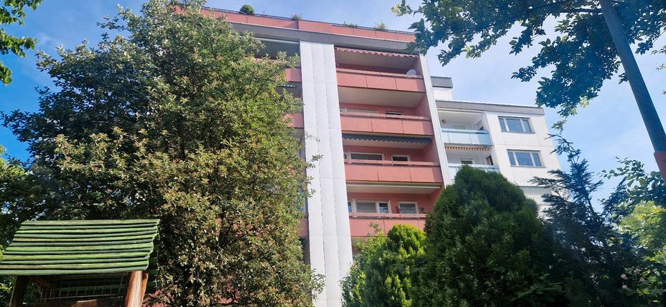 Etagenwohnung Leinfelden-Echterdingen Echterdingen - 3.5 Zimmer, 77 m&sup2;, 395.000&euro; | Angebot:26983740