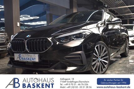 BMW 220 Gran Coupé 144.600 km 23.490 &euro; Sindelfingen-Darmsheim 71069