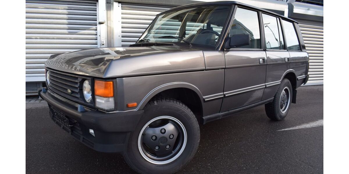 Land Rover Range Rover 106.400 km 28.900 &euro; Böblingen 71034