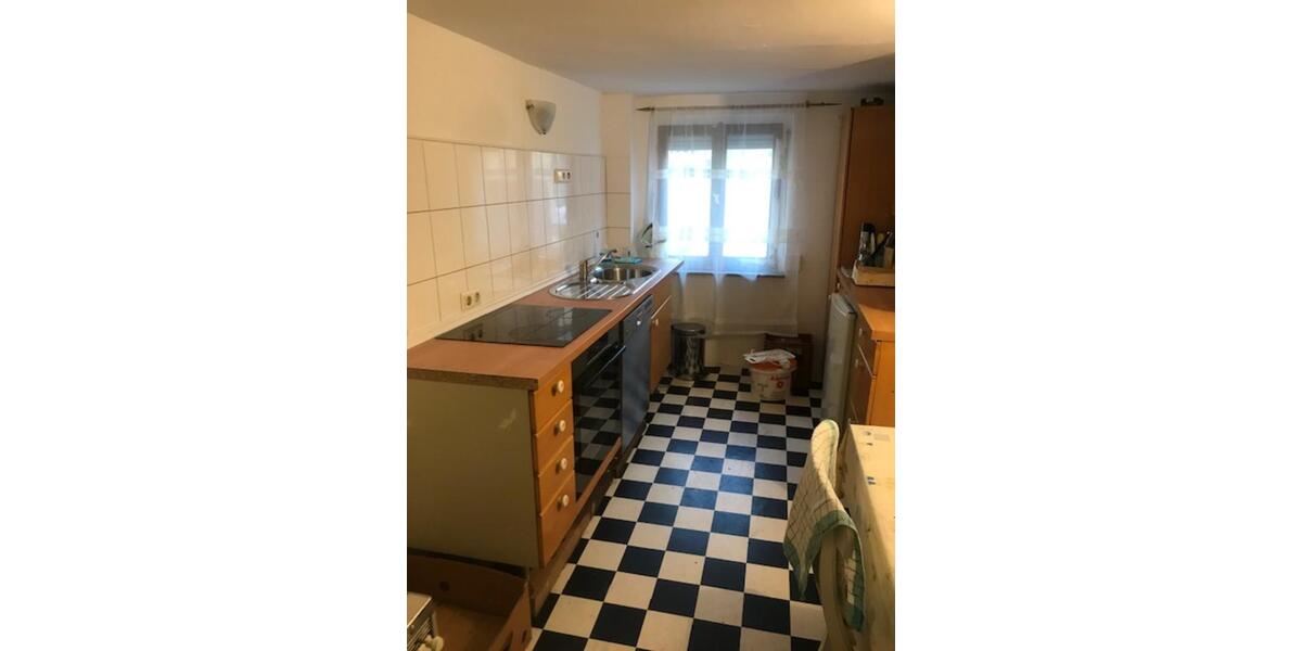 Erdgeschoßwohnung Ofterdingen - 2 Zimmer, 70 m&sup2;, 800&euro; | Angebot:25168989